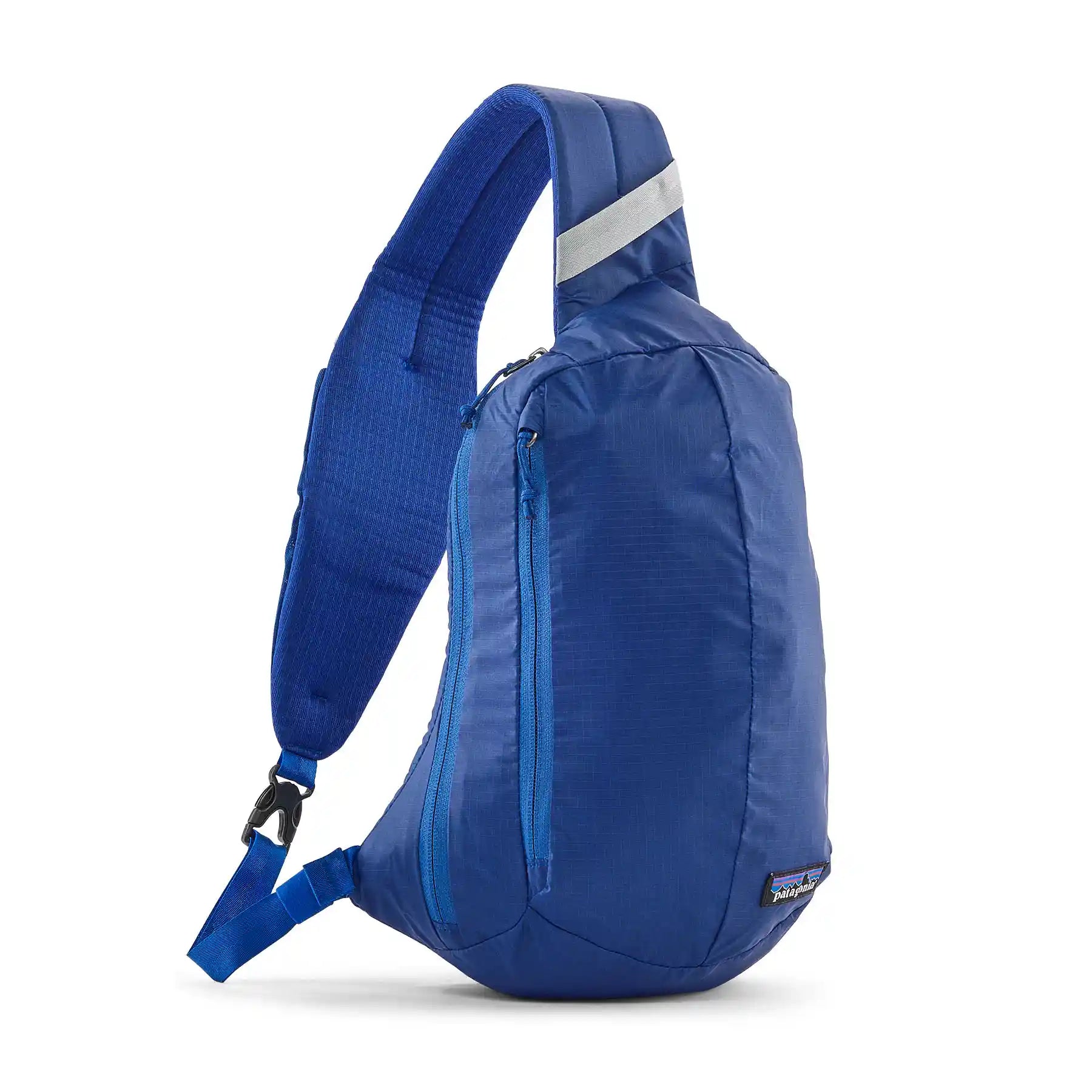Patagonia Ultralight Black Hole Sling Passage Blue