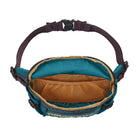 Patagonia Black Hole Waist Pack 5L, belay blue — available at Norwood