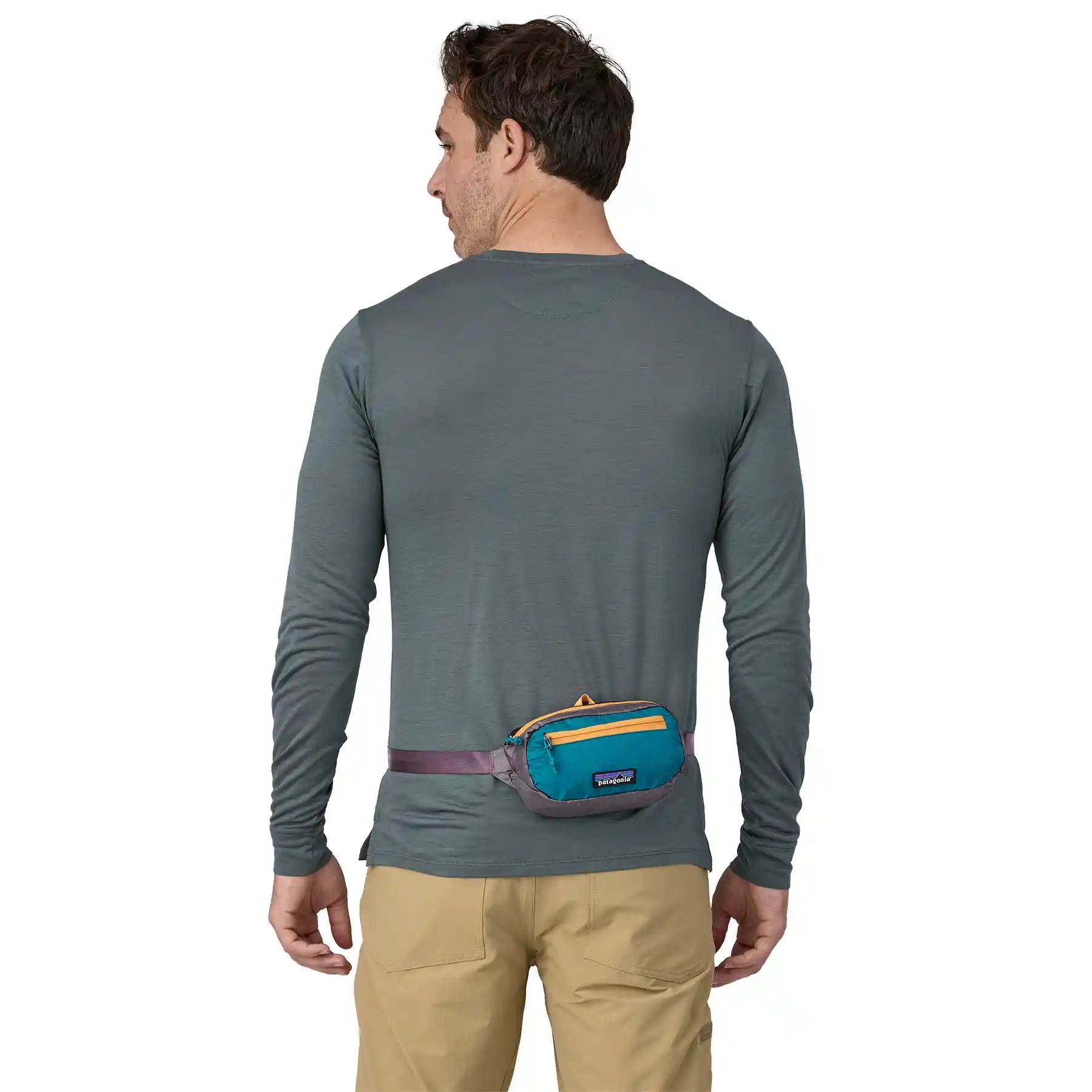 Patagonia 2025 fanny bag