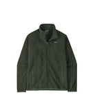 Patagonia Men's Better Sweater Jacket, torrey pine green