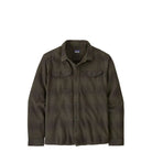 Patagonia Men's Fjord Flannel Shirt, cascade: basin green