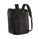 Patagonia Ultralight Black Hole Tote Pack, black — available at Norwood