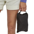 Patagonia Ultralight Black Hole Tote Pack, black — available at Norwood