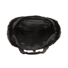 Patagonia Ultralight Black Hole Tote Pack, black — available at Norwood