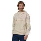 Patagonia Funhoggers Anorak, undyed natural — available at Norwood