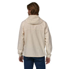 Patagonia Funhoggers Anorak, undyed natural — available at Norwood