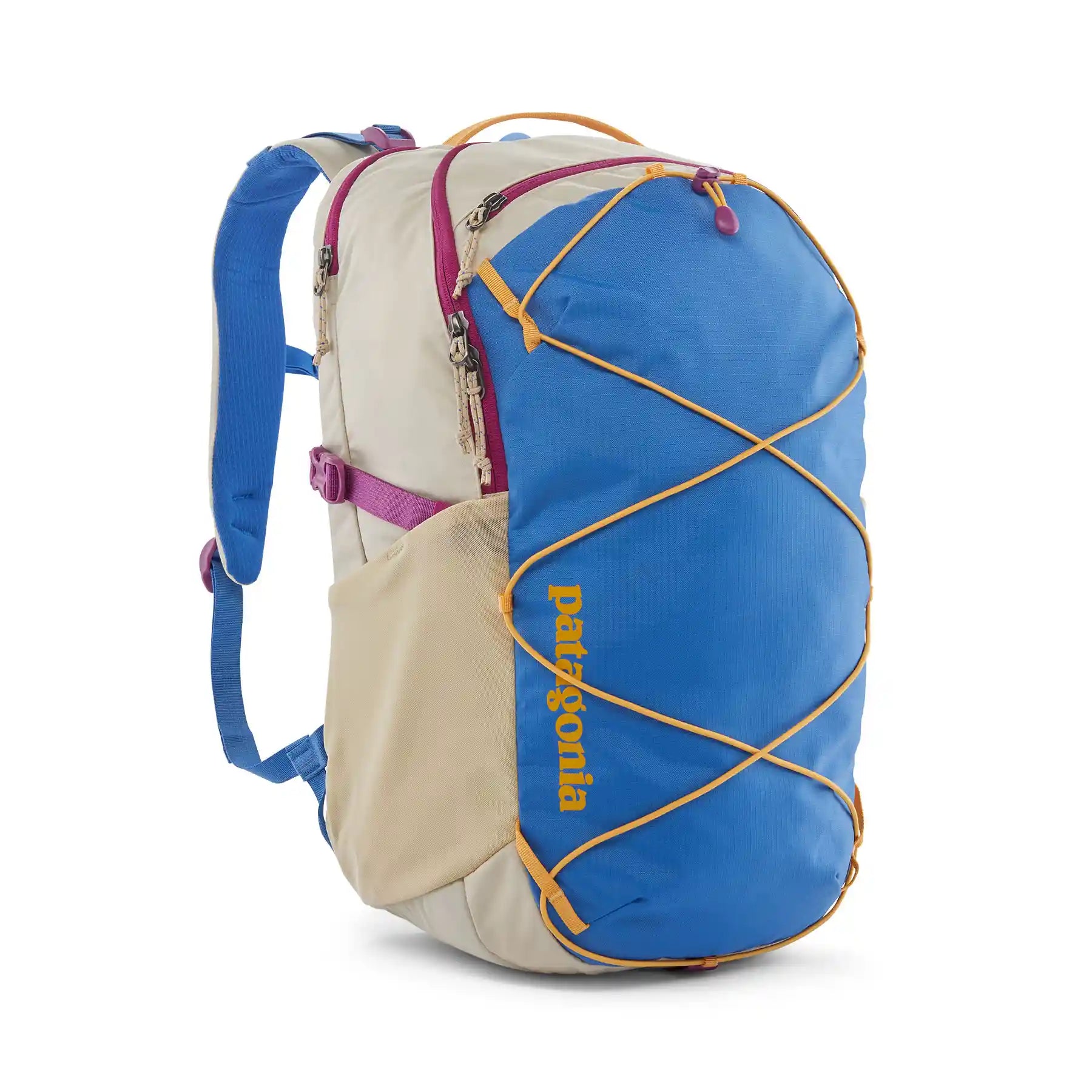 Patagonia Refugio Day Pack 30L, husk tan – Norwood Patagonia Refugio Day Pack 30L, husk tan – Norwood