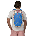 Patagonia Refugio Day Pack 30L, husk tan — available at Norwood