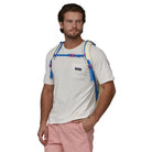 Patagonia Refugio Day Pack 30L, husk tan — available at Norwood