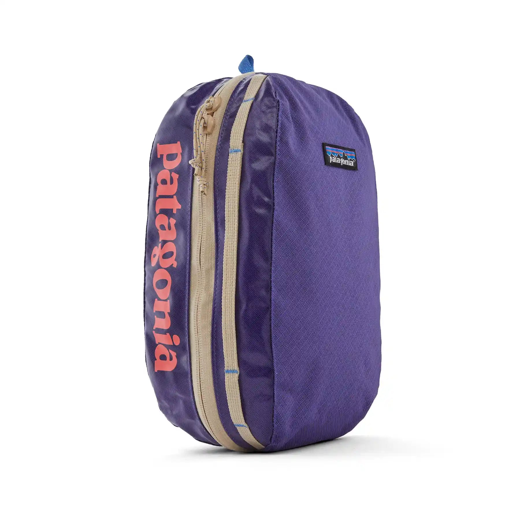 Patagonia Black Hole Cube - Medium, perennial purple — available at Norwood