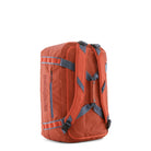 Patagonia Black Hole Duffel 40L, pimento red — available at Norwood
