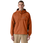 Patagonia Funhoggers Anorak, robin brown — available at Norwood