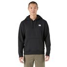 Patagonia Shop Sticker Uprisal Hoody, black — available at Norwood