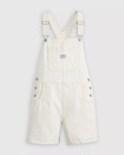 Levi's Womens Utility Shortall, truth slip — available at Norwood