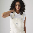Levi's Womens Utility Shortall, truth slip — available at Norwood