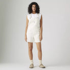 Levi's Womens Utility Shortall, truth slip — available at Norwood