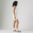 Levi's Womens Utility Shortall, truth slip — available at Norwood