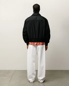 Stussy Big Old Jean Denim, white — available at Norwood