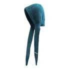 Womens Winter Bonnet, bue — available at Norwood
