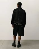 Stussy Canvas Work Short, black — available at Norwood