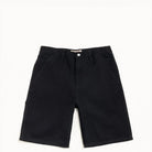 Stussy Canvas Work Short, black — available at Norwood