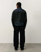Stussy Carpenter Pant, black — available at Norwood