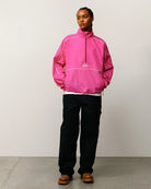 Stussy Carpenter Pant, black — available at Norwood