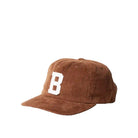 Brixton Big B Cap, bison cord