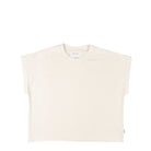 Le Bon Shoppe Womens Jeanne Tee, naturel