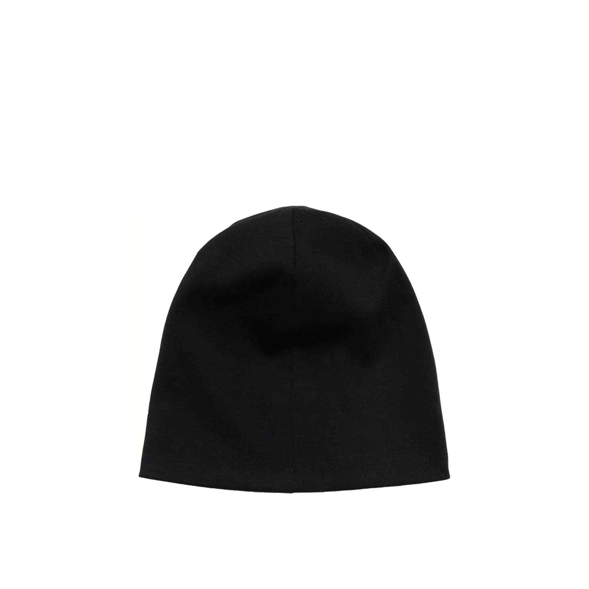 Stussy Skullcap Jersey, black — available at Norwood