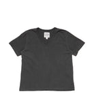 Le Bon Shoppe Womens La Vie Tee, vintage black