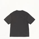 Stussy Lazy Tee, vintage black — available at Norwood
