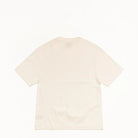 Stussy Lazy Tee, white — available at Norwood