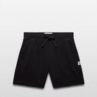 Reigning Champ Lightweight Terry 6" Sweatshort, black