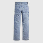 Levi's 568 Loose Straight Carpenter, put in work — available at Norwood