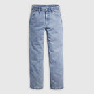 Levi's 568 Loose Straight Carpenter, put in work — available at Norwood