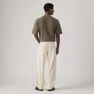 Levi's 568 Loose Straight Double Knee Pants, marris stripe db — available at Norwood