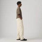 Levi's 568 Loose Straight Double Knee Pants, marris stripe db — available at Norwood