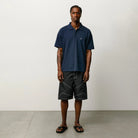 Stussy Octane Board Short, black — available at Norwood