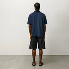 Stussy Octane Board Short, black — available at Norwood