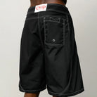 Stussy Octane Board Short, black — available at Norwood