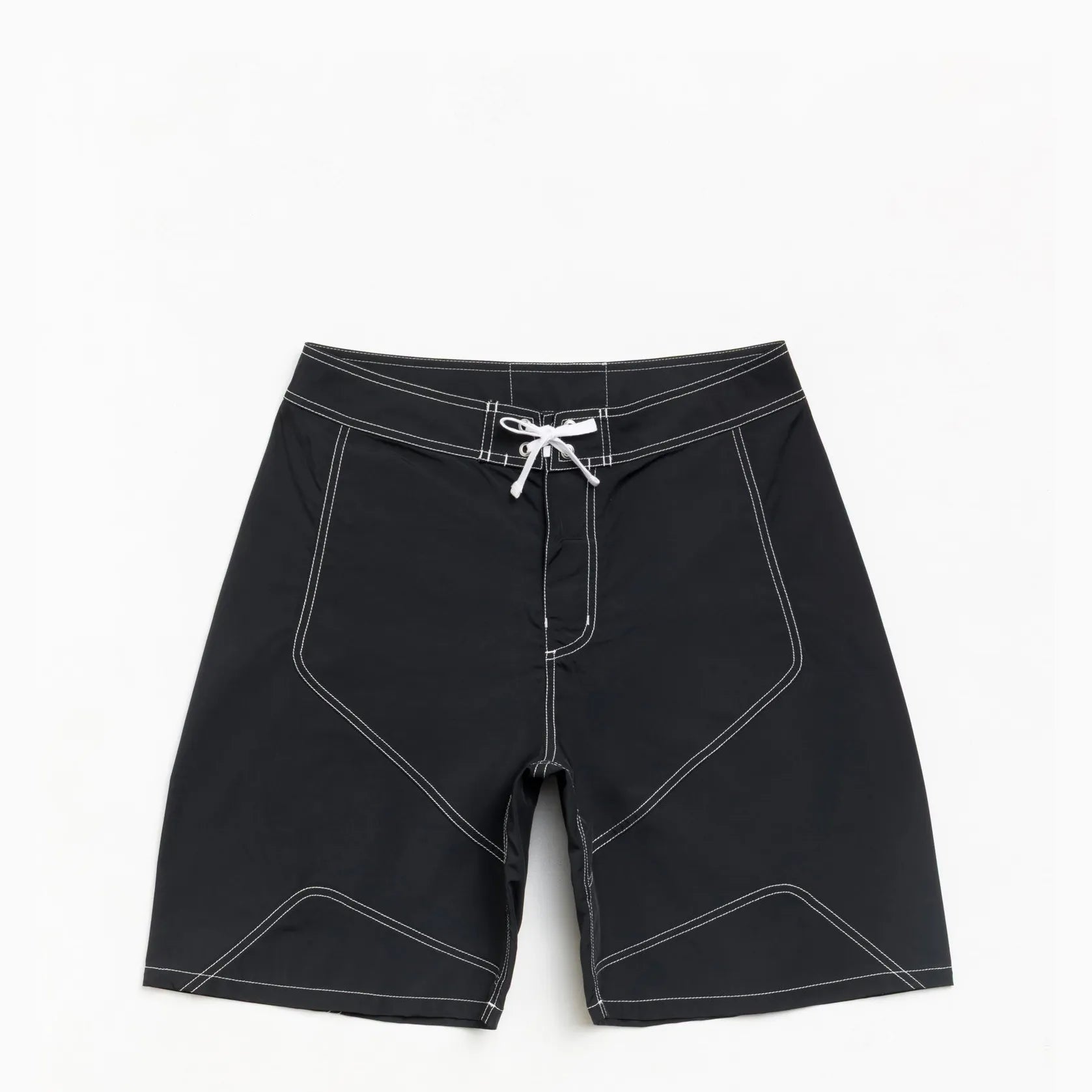 Stussy Octane Board Short, black — available at Norwood