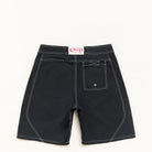 Stussy Octane Board Short, black — available at Norwood