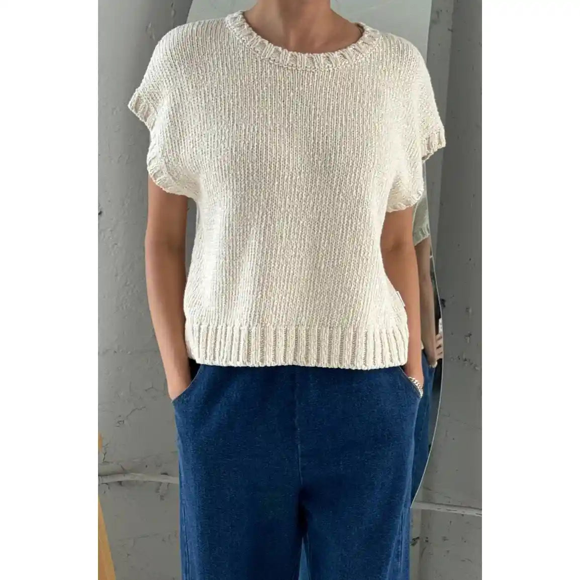 Jean pierre cotton sweaters online