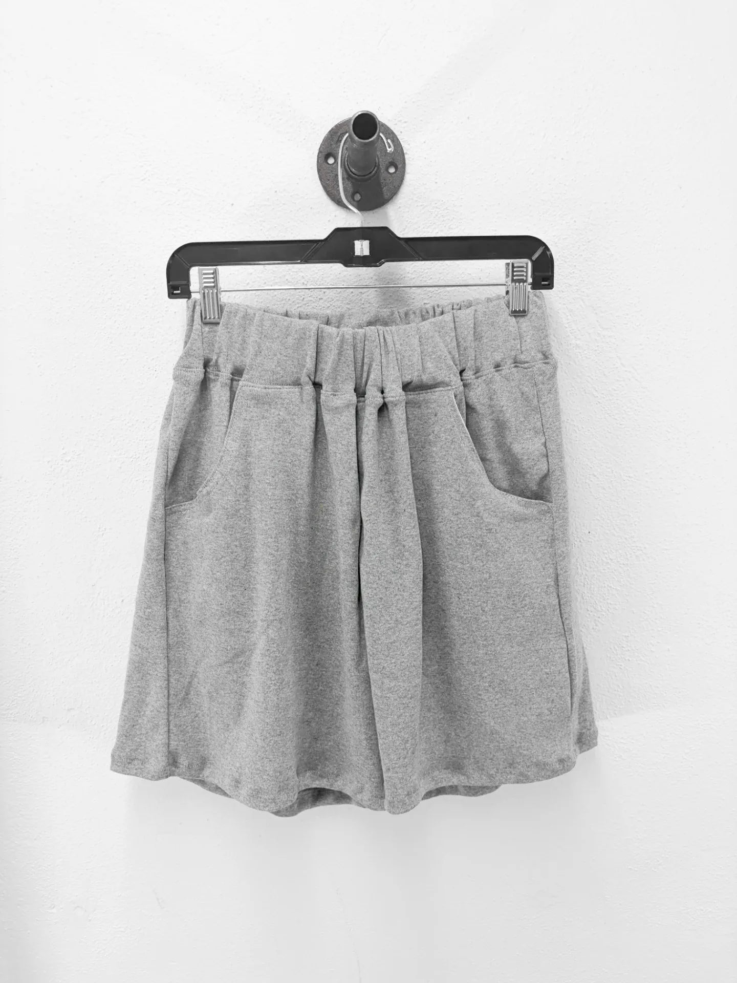 CUB Cub Alia Shorts, grey — available at Norwood