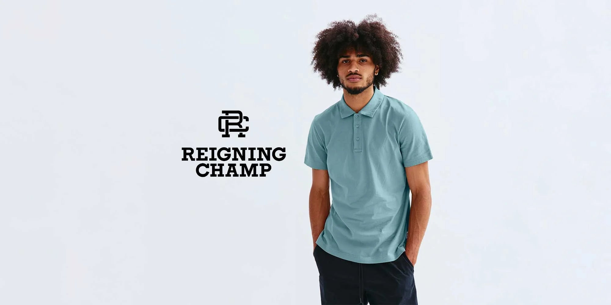 Reigning Champ Clothing Canada