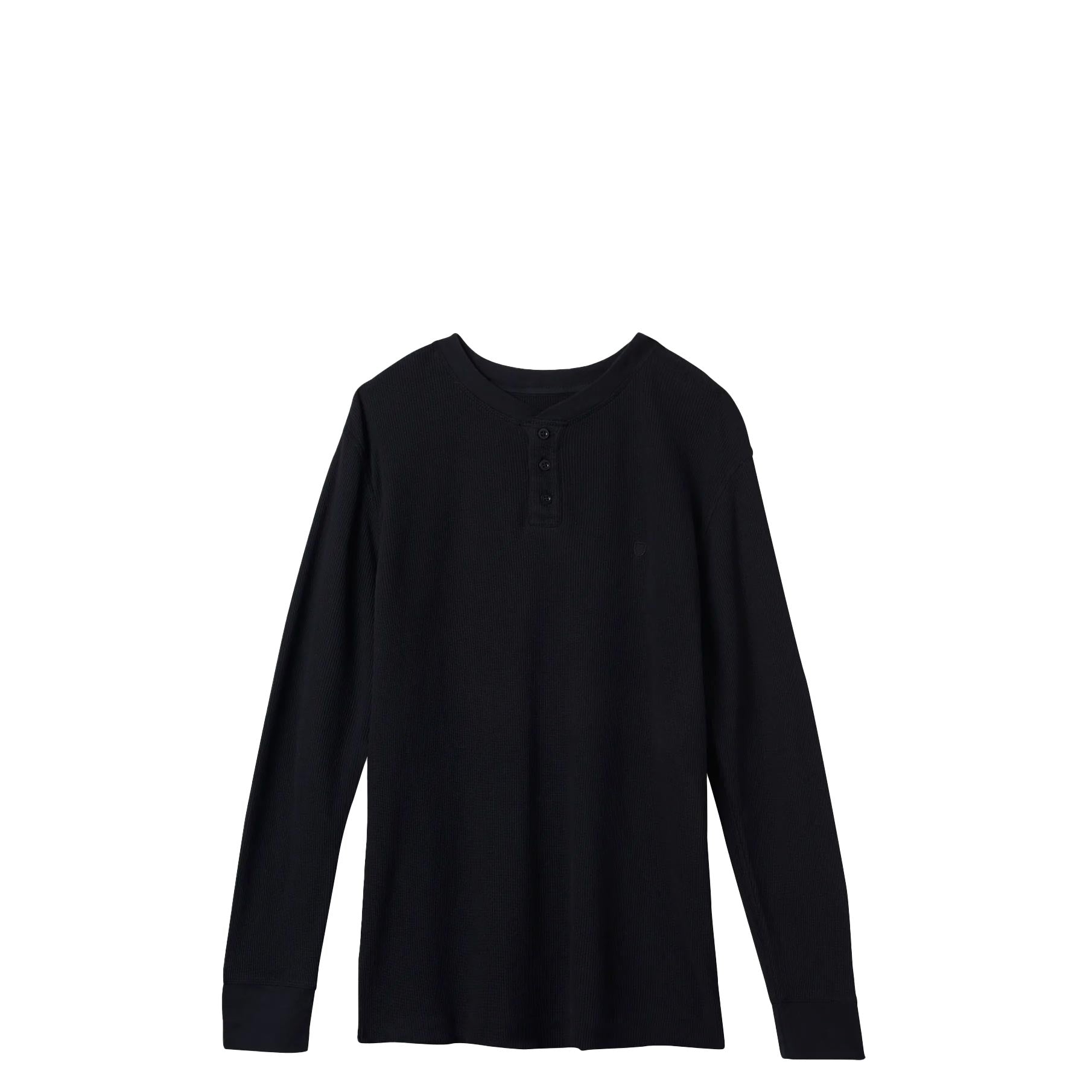 Brixton Reserve Thermal Henley – Norwood