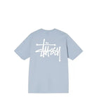 Stussy Basic Stussy Tee, steel