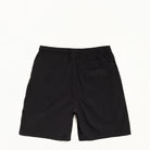 Stussy Stock Water Short, black — available at Norwood