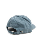 Stussy Washed Basic Low Pro Cap, midnight — available at Norwood